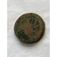 2 копейки 1757