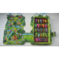 Бонстики.  Набор.