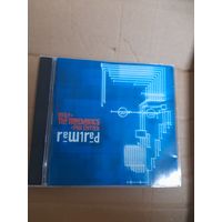 MIKE AND THE MECHANICS ( GENESIS) "REWIRED" 2004 CD