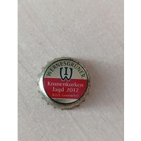 Крышки - пробки ( Германия )