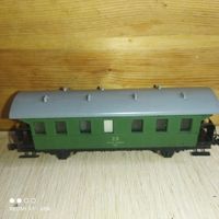 Вагоны.PIKO.HO.1:87.