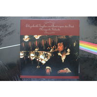 Naruyoshi Kikuchi – Elizabeth Taylor En Amerique Du Sud (2005, CD)