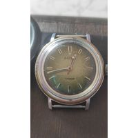 Часы Восток. Ссср. Стиль. Рабочие.