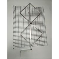 Мощная антенна для приема цифрового ТВ