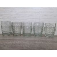 ПИВНЫЕ БОКАЛЫ. СССР.