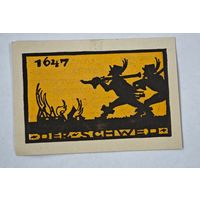 Нотгельд Германия