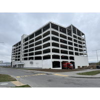 Сдается Машиноместо на паркинге в Лошица-7 - Минск Монюшко 6