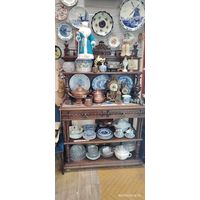 Десертница буфет шкаф