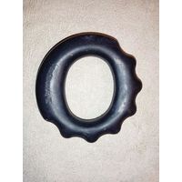 Коньки лезвия СССР 1 для декора или по назначению