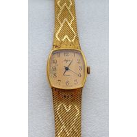 Все лоты с 1р.Редкие 4 всесоюзный сьезд колхозников Позолота часы тикают