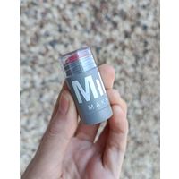 Полноразмерные кремовые румяна в стике Milk Makeup Lip + Cheek Cream Blush 6 gr в оттенке Rally