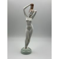 Обнаженная Ню. Aquincum. Венгрия 60-е годы. С рубля!