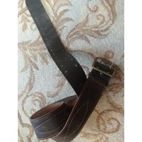 Ремень-портупея офицерская СССР.
