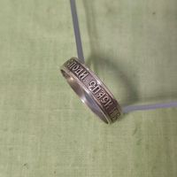 Кольцо. 925пр.
