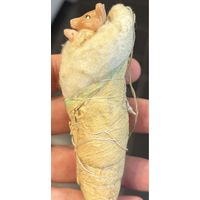 Елочная игрушка редкая