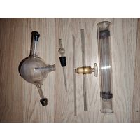 Стекло лабораторное