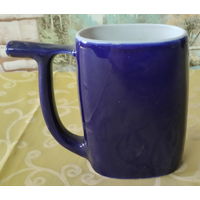 Кружка-поилка (бюветница), 1970-е годы, Кисловодск.