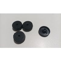 Ножки для корпуса ПК