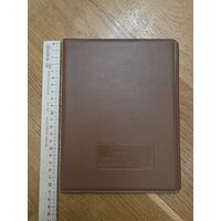 Блокнот депутата. БССР.