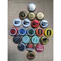 Кронен крышки