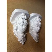 - КРОНШТЕЙНЫ ЛИЕ ДЕВЫ 2 шт пара