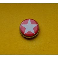 Пивная крышка.