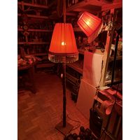 Торшер и бра комплект