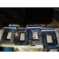 ФЕРИТЫ С ТВС НА ВЕС 1КГ 1.5Р