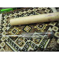 Ареометр для спирта.