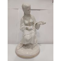 Все лоты с 1р.Девушка с венком Минск