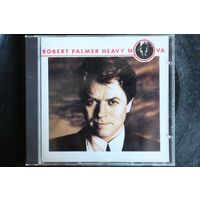 Robert Palmer – Heavy Nova (1988, CD)