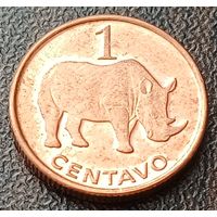 Мозамбик 1 сентаво, 2006    ( 1-8-2 )