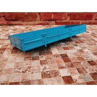 Кузов ЗИЛ-133 гя