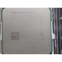 AMD Athlon II X3 440 ADX440WFK32GM