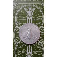 Италия 2 лиры 1954