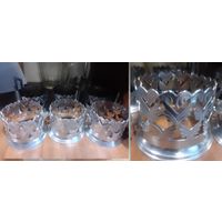 Набор подстаканников 6 шт ТОРГ ЛЮБОЙ