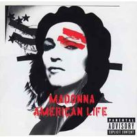 Madonna American Life