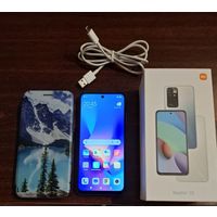 Смартфон xiaomi redmi 10