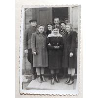 Старое фото в коллекцию