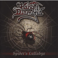 King Diamond "The Spider's Lullabye" 1995.