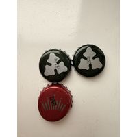 Крышки Турция