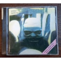 Peter Gabriel  - Security