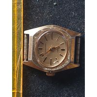 Наручные часы Timex механика