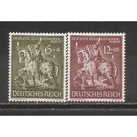 ФФ4 Третий рейх 1943 Немецкое ювелирное искусство