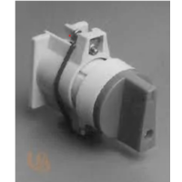 Командоаппарат, переключатель управления (кулачковый) SPAMEL FS10-2.641 D22