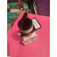 Командоаппарат, переключатель управления (кулачковый) SPAMEL FS10-2.641 D22