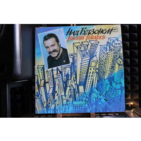 Вилли Токарев - Над Гудзоном (1990, Vinyl)