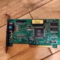 Acorp ST-6326A видеокарта