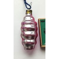 Ёлочная игрушка. 023.