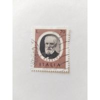 Италия 1977